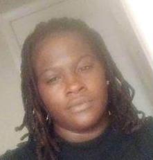Treasure Harris death by force case profile photo