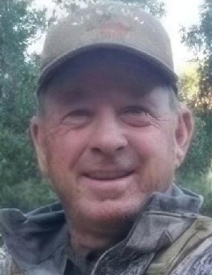 Brian Violini death by force case profile photo