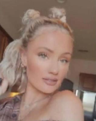 Danielle Ricker death by force case in Temecula, CA