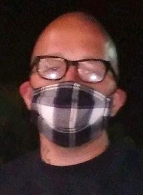 Steven Anthony Arias death by force case profile photo