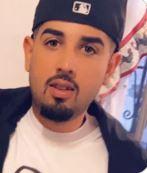 Salvador Navarro Jr. death by force case in Pomona, CA