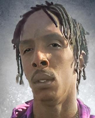Johnasen Lee Crummie death by force case in Bakersfield, CA