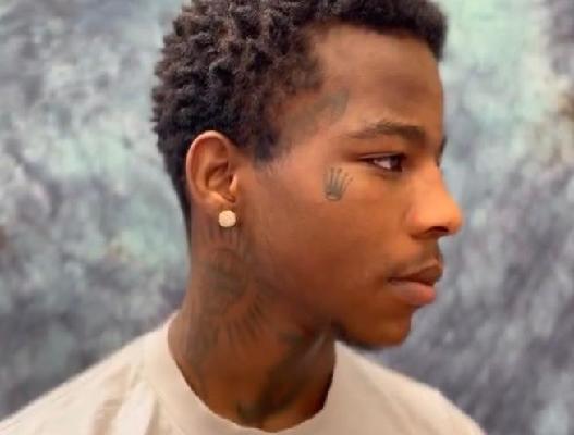 Keyon Hicks death by force case in Compton, CA