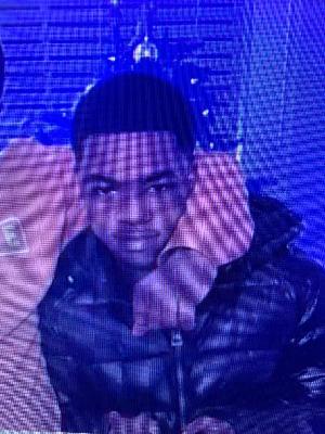 Daylon Gholar death by force case profile photo