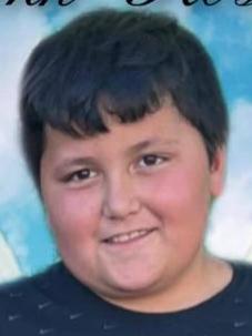 Frankie Frank Rene Rosiles death by force case in Olivehurst, CA