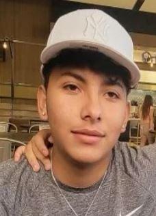 Omar Rivera death by force case profile photo
