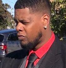 Howard Gabrelle Anderson death by force case profile photo