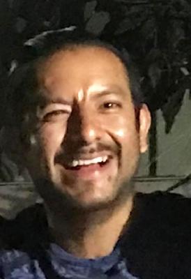 Raul Valdez death by force case profile photo