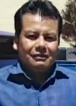 Jose Perez death by force case profile photo