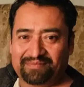 Marciano Jimenez death by force case profile photo