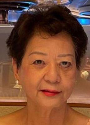 Diana Ling Tom  death by force case in Monterey-park, CA