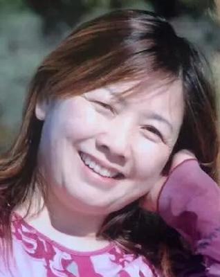 Hongying Liu) death by force case profile photo