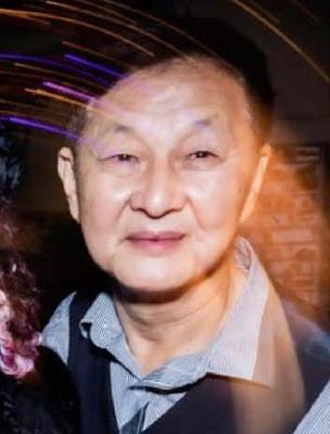 Ming Wei Ma death by force case in Monterey-park, CA