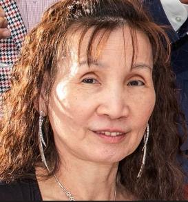 My Mymy Nhan death by force case in Monterey-park, CA