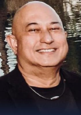 Valentino Alvero death by force case profile photo