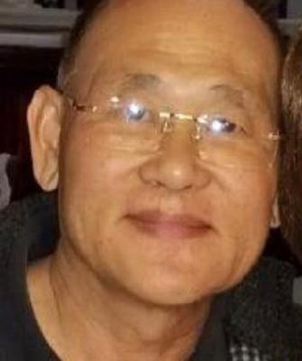 Yu Lun Kao death by force case in Monterey-park, CA