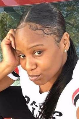 Shaundel E Wimberly death by force case in Chicago, IL