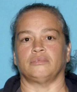 Jennifer Analla death by force case in Goshen, CA