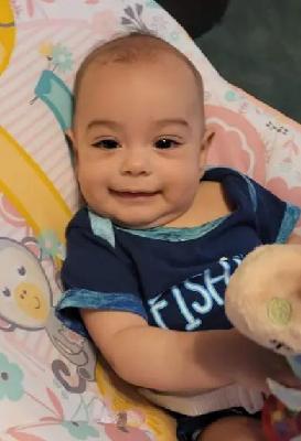 Nycholas Nolan Parraz death by force case in Goshen, CA