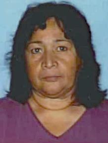 Rosa Parraz death by force case in Goshen, CA
