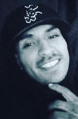 Christopher Soto death by force case profile photo