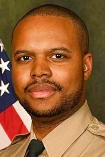 Darnell Calhoun death by force case in Lake-elsinore, CA
