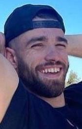 Stephen Desio death by force case in Corona, CA