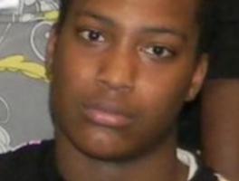 Najee Woods death by force case in San-diego, CA
