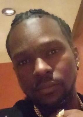 Kevin Spears death by force case in Los-angeles, CA