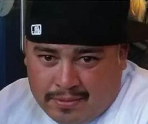 Oscar Rodriguez death by force case in Vista, CA