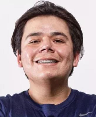 Jesus Garcia death by force case profile photo