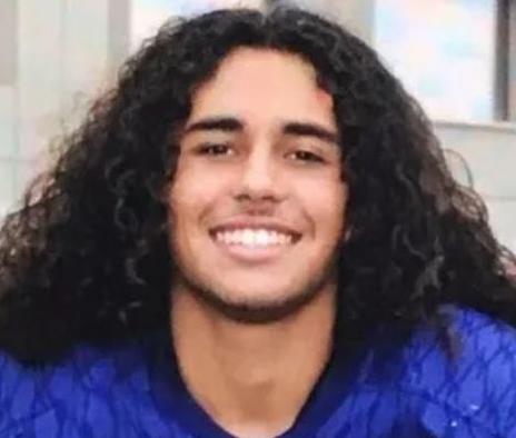 Nicholas Tiefer death by force case in San-marcos, CA
