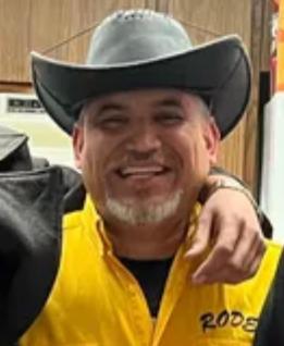 Victor Becerra death by force case profile photo