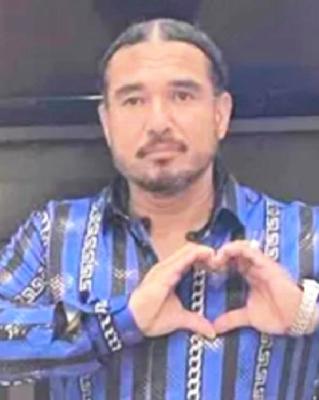 Kenneth Ace Rudd death by force case in Adelanto, CA