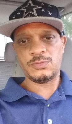 Leonard Johnson death by force case profile photo
