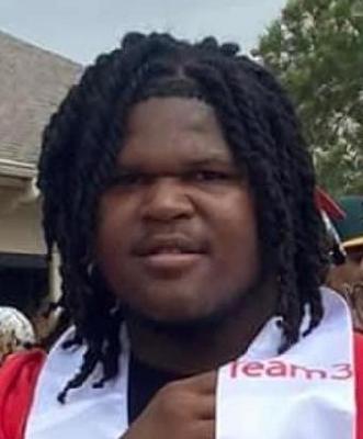 Christopher Jackson death by force case in Dallas, TX