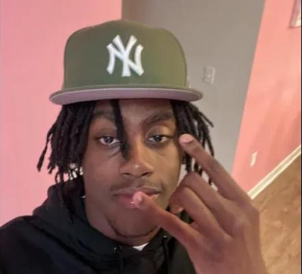 JaKarrion Craig death by force case profile photo