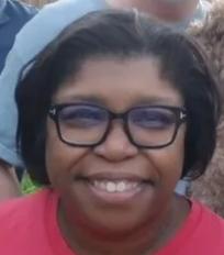 Yolanda Keller death by force case profile photo