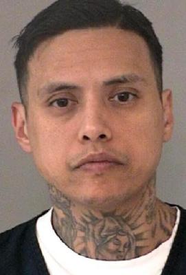 Christopher Fuentes death by force case profile photo