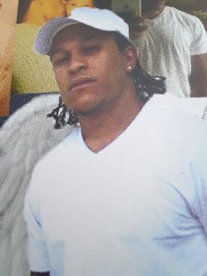 William Moore death by force case profile photo