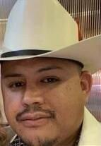 Alfredo Pena death by force case profile photo