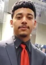 Matthew Escalante death by force case in Austin, TX