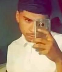 Harvin Chavarria death by force case in Houston, TX