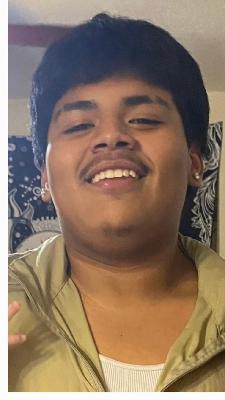 Jonathan Hernandez death by force case profile photo