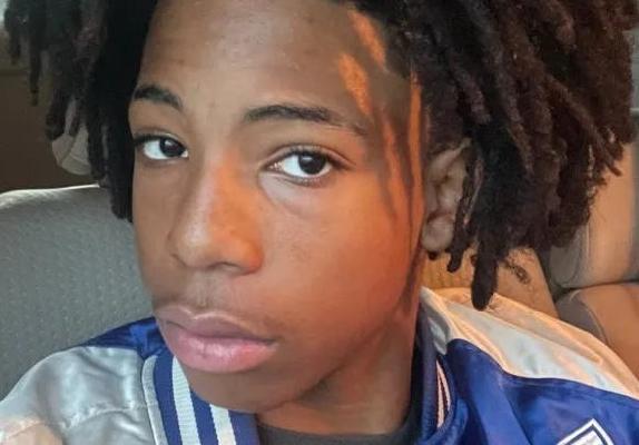 Damariion Henton death by force case profile photo