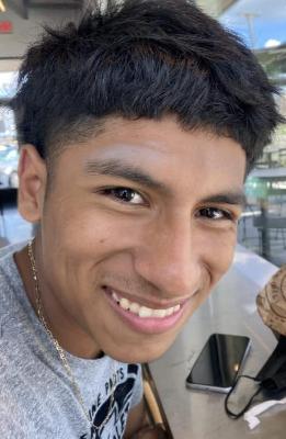 Jon Osornio death by force case in Garland, TX
