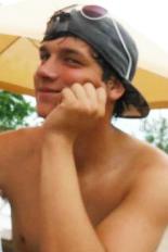 Tyler Cochran death by force case profile photo