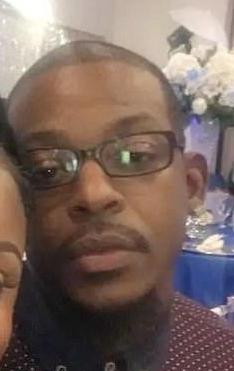 Eric Pait death by force case in Houston, TX