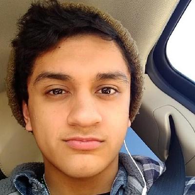 Isaiah Puga death by force case profile photo