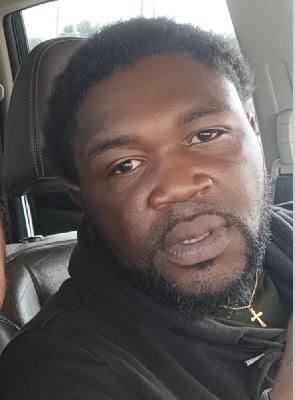 Kedarius Jackson death by force case in Dallas, TX